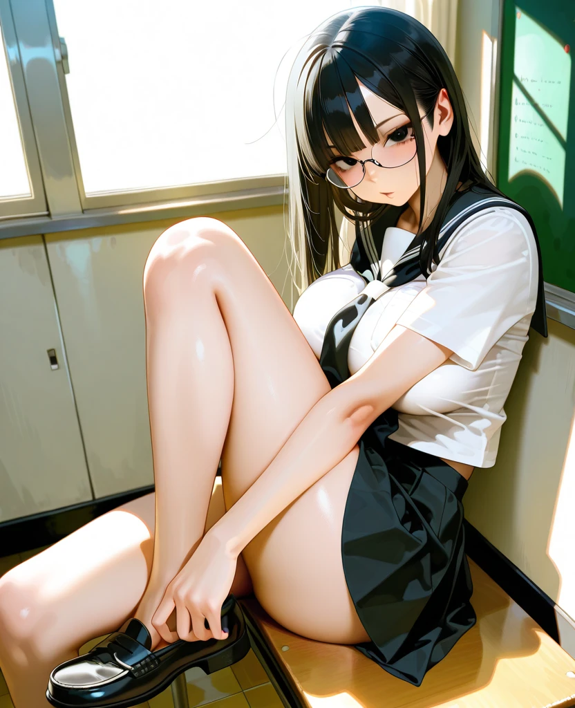 Semen splashed all over a woman Erotic、Bedroom、Just a skirt and panties、Slender、My sister, about 、Woman with glasses standing and looking down from above、Very white skin Black Hair、Sweat、Embarrassed expression、Contempt、Naughty smile、No clothes Crotch close-up Small breasts Young front Looking up from between the legs My crotch is steamy Crotch close-up Farbe絵 Spread your legs Farbe Love juice White panties digging into her crotch Short arms Big head Young Short legs The crotch is right in front of me Lift up your skirt yourself Cum on the head!Cum on face Massive ejaculation ejaculation!! ejaculation!! Beep!! I want you to cum on me White liquid on face My hair is full of white liquid My breasts are full of white liquid Covered in semen White liquid dripping from the mouth There is a lot of on my forehead Cum in the eye