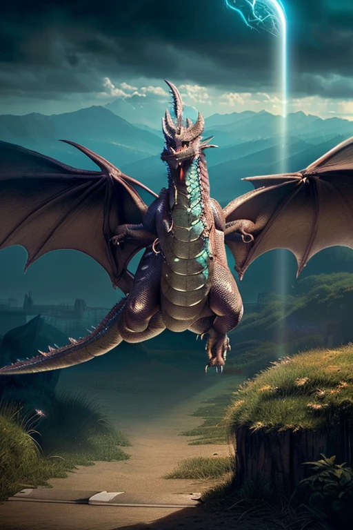 cute baby pink Dragon with mesmerizing feature butterfly ethereal wings masterpiece, top quality, best quality, official art, beautiful and aesthetic:1.2), (1dragon), extreme detailed,(fractal art:1.3), colorful, highest detailed, (masterpiece, best quality:1.3) 1 bright-amber, blue, green cat like-eyes, professional digital painting, Unreal Engine 5. playful teasing expression, finely detailed eyes, happy mood, epic scene, epic composition, Cinematic Lighting, Volumetric Lighting, ethereal light, intricate details, extremely detailed volumetric rays. oil painting, Detailed facial features, Sunlight, bright colors, dramatic lighting, expressive eyes, High Resolution, 4K quality, Photorealistic