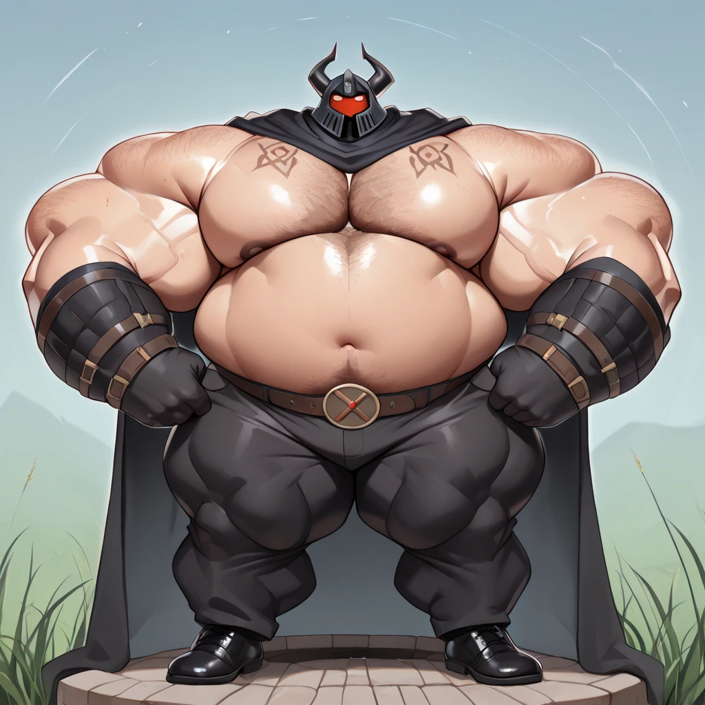 solo, male, , , , (hyper pecs:1), (long thick thighs:1), standing, indoor,,(,,(,solo,very hyper muscles:1)((Huge bulge:1.2)))(corruption)), black glowing liquid,,Unreal Engine,perfect light,detailed, photorealistic, 4k, hd, , , , good anatomy, , (), , high quality, best quality, concept art, photorealistic, octane rende((nipple rings:1)。goo transformation(((latex))),grassland,Sky,,water