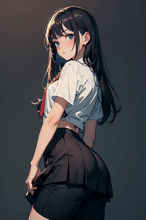 Small panties