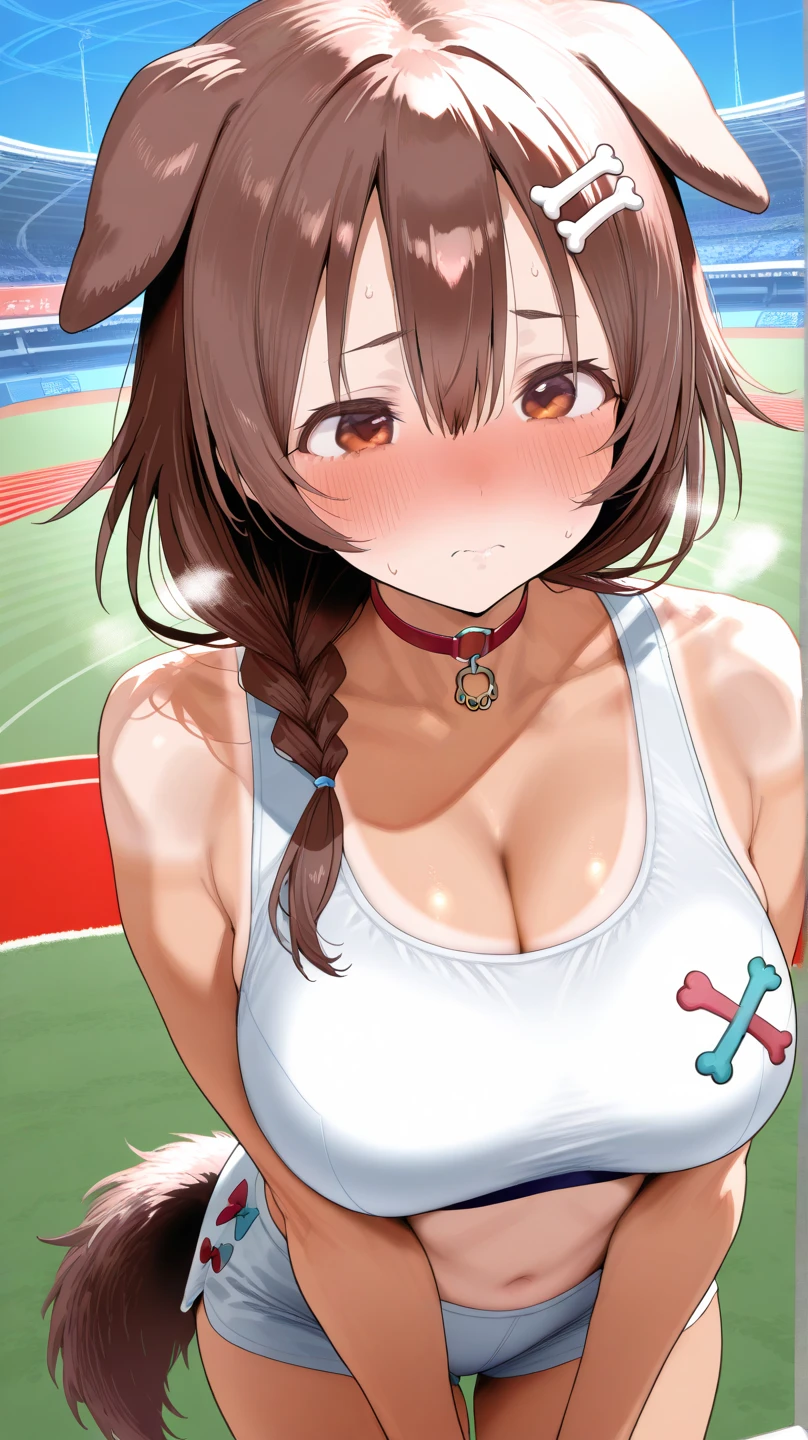 (Full nudity)、Baseball Player、infielder、Throwing the ball、baseball Ground、One girl,(Small breasts:1.2),Pussy、
Medium chest, naked, Exposed Skin, Feeling erotic、
(masterpiece:1.2), Highest quality, High resolution, unity 8k wallpaper, (figure:0.8), (Beautiful attention to detail:1.6), Highly detailed face, Perfect lighting, Highly detailed CG, (Perfect hands, Perfect Anatomy)