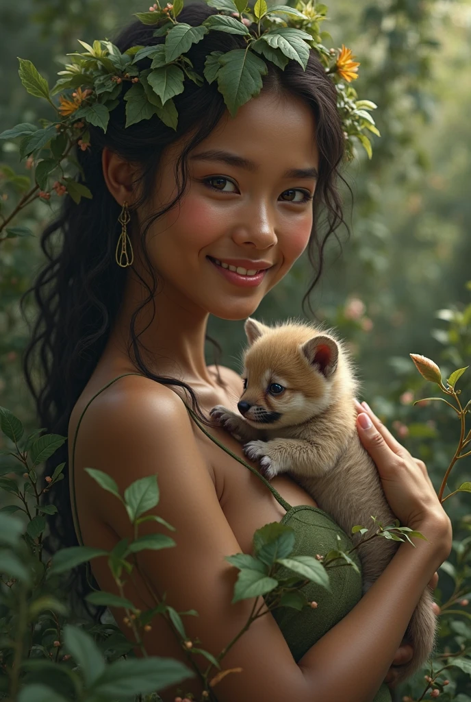 very cute, extremely detailed eyes and face, eyes with beautiful details, Japanese idle (Japanese actress), (11yo school girl),((nude,nsfw,nipples,splead pussy)),extremely small breast,braid hair,extremely detailed plump lips,street snap,armpit hair,from next,((right next to me)),straw hat,((extremely tanned and sweaty face in midsummer:1.2)),,((smiling at me,extremely pissing pussy)),((spread legs and spread pussy vaginal dilation and clitoris:1.8,extremely gigantic gaping monster pussy close up)),(cowboy shot in the midnight grassy area,bokeh,surrounded by many big dogs on her body:1.6))