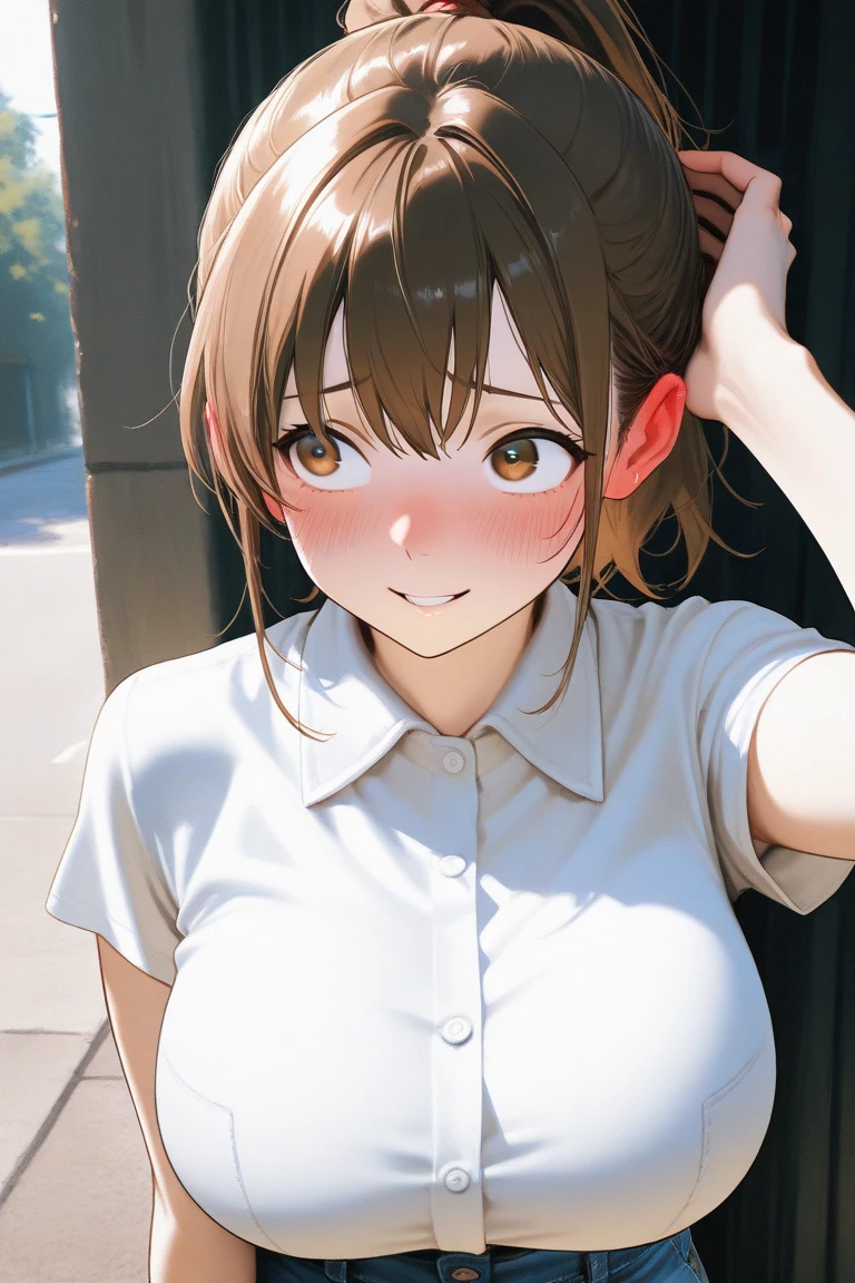 Selfie
