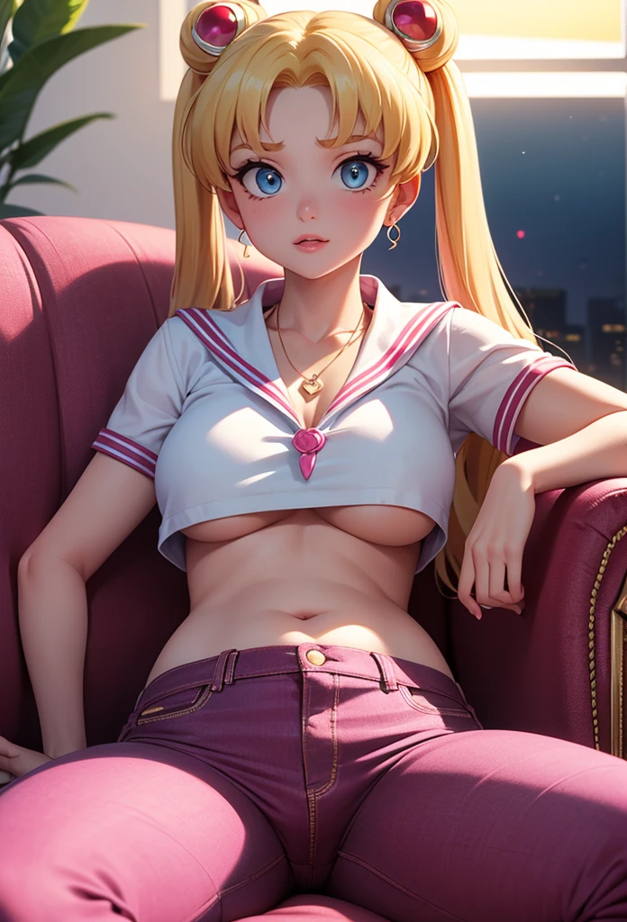 Masterpiece, perfect breasts, perfect face, perfect body, perfect hands, perfect fingers, gorgeous face, huge breasts, ahegao face, cleavage, erect nipples, drooling, mouth open, public, skirt, wet thighs, wet legs, eyes rolled back, hand in panties, masturbation, ((wet panties:1.2)), ((pussy juice:1.2))), on camera, being filmed, blonde hair, pigtails, cheerleader