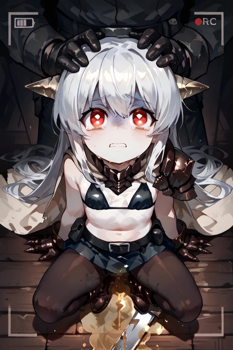 Top image quality,（snfw:1.Enable 6、appearing）Torture chamber、((orcs:1.2)),(Orcs from behind),normal,is crying、Tongue out wide,Chained to an orc、Cowgirl,((Tracing the inseam with oak)),(Torn clothes come off)、post-facto、My chest is being rubbed, is dripping from the inseam、 on the chest、 is dripping from my mouth,