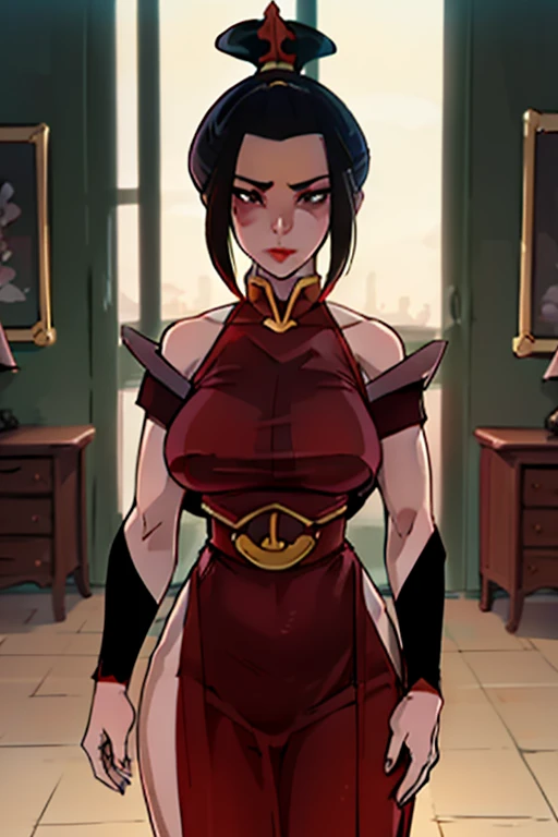 comic, azula working as a prostitute, begging for sex, 1 girl, sex, top knot, crown, shoulder pads, enormous breasts, collarbone, cleavage, nsfw, slutty, masterpiece, embarrassed, vaginal sex, doggystyle sex, (motion lines:0.7), trembling, looking at breasts, (embarrassed:1.3),shocked, aroused, (bursting breasts:1.2), (torn clothes:1.2), wardrobe malfunction, transformation, (breast squeeze:1.2), lewd, horny, sexual, , (BEReaction:1.5), breast indentation, lipstick, eyeshadow, (detailed face), exposed breasts, perfect anatomy, massive breasts, multiple frames, exposed crotch, exposed midriff, nudity, bursting ass, cameltoe, face reaction, comic, expanding breasts, slutification, before and after, comic, nudity, embarrassed female, , crotch exposed, pubic hair, skimpy outfit, vaginal sex , filled holes, vaginal sex, pussy, slutty, seinen, pubic hair, reaction panel