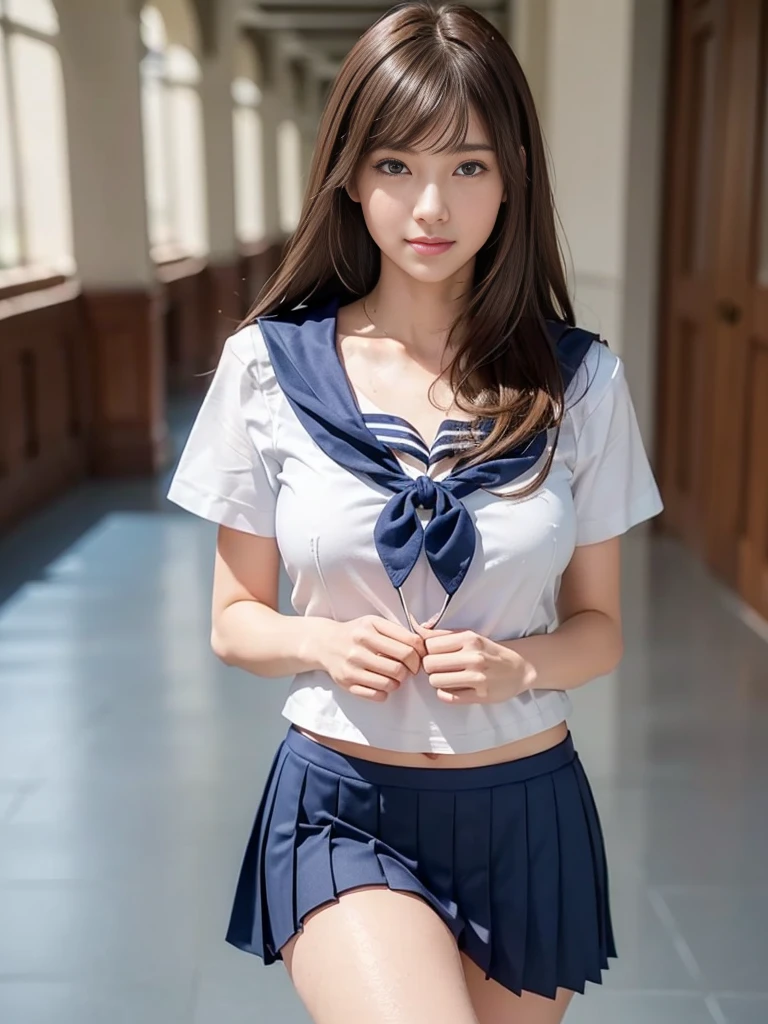 (perfect details:1.5),(High definition CGUnity 8k wallpaper), (masterpiece), (highest quality), (best details), (best illustrations), (best shadow), (realism:1.5), Lens flare, Depth of bounds written, hard focus, film grain, (masterpiece), (best image quality), (super detailed), (Sensual bad girl and Japanese high school student ,alone:1.5), (Realistic perfect detailed Japanese uniform,Girls are wearing Japan&#39;s famous pleated .、perfect detailsが施されています、She is wearing a short sailor suit that is perfect in every detail.:1.5),(Japanese ash blonde long hair:1.5)、(Beautiful and detailed oval face)、(Beautiful and delicate eyes and lips:1.2)、((masterpiece:1.4、highest quality))、((masterpiece、highest quality))、(photo-realistic:1.4)、(There are many passersby、Crowded cities:1.2),(perfect ???????、correct ???????、perfect proportions、対称的な顔のperfect details 、perfect detailsの手、perfectly detailed legs、perfect details Fingers、 perfectly detailed arms 、perfectly detailed mouth、Lips with perfect symmetrical details,Realistic and very transparent human skin:1.5)、(vagina,sex in luxuly hotel in the  sweet room on the bed:1.5), (orgasm smile, clear skin、Beautiful egg-shaped face:1.5)、(highly detailed eyes and face)、Large ring earrings、(very cute:1.5)、(Big eyes:1.2)、 (thin legs:1.2)、( abs,slim 、unbelievably small waist ,Full soft incredible huge breasts:1.5),,(日本の高校生といたずらな凶悪犯very cuteギャル:1.4),(cowboy shot,very low angle:1.5),(red type,blue type,purple type,Black type:1.5),(real beautiful pussy,spread your pussy,Grab your chest yourself:1.5),(NSFW:1.5),(Excited ,orgasm ,Afterglow, Ahegao,smile:1.5),+(1 boy,cowgirl 1 penis,vagina,sex:1.5)+,+(vagina,sex:1.5)+1 boy,Crouching cowgirl position, vagina, throw