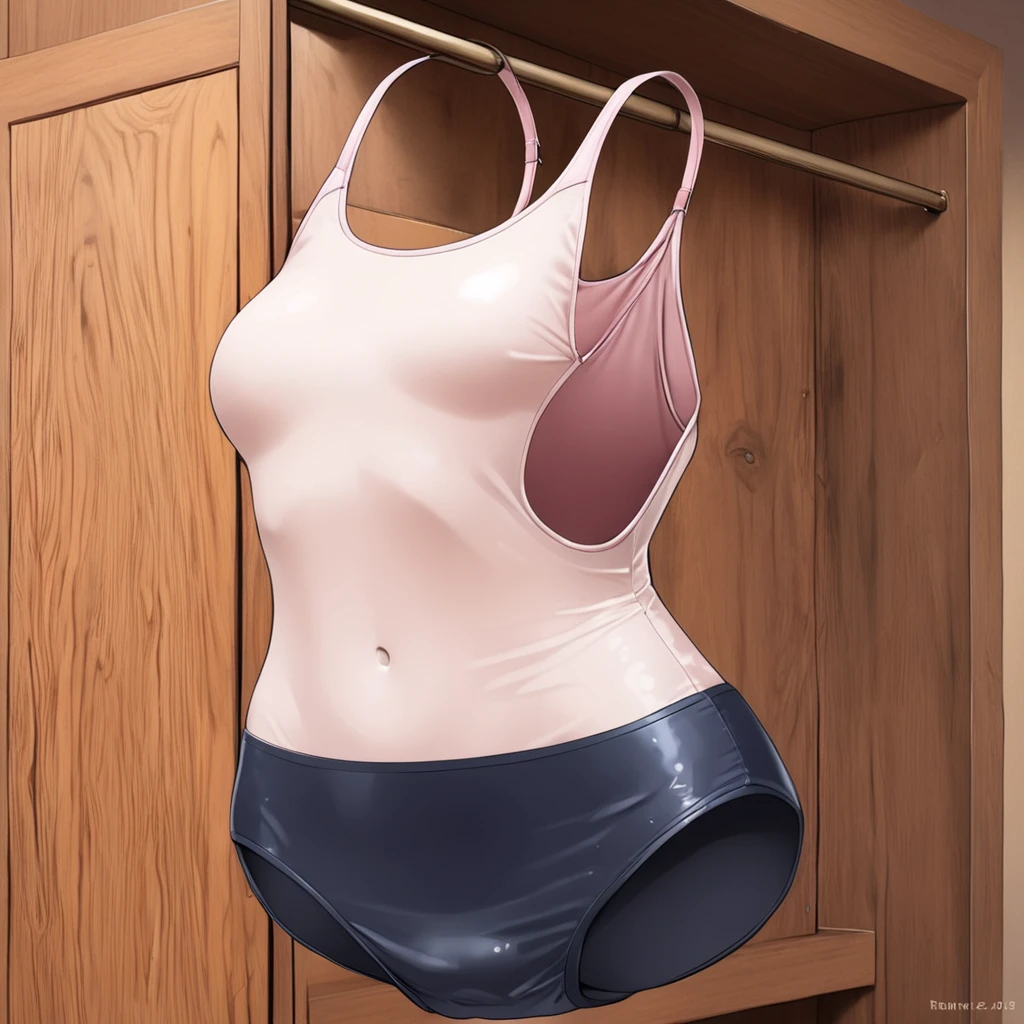 Invisible girls, sailor suits without humans, headless, Japanese sailor suits on hangers, (realistic: 0), headless, empty, handless, headless, invisible girls, japanese sailor suits with cleavages, empty clothes, invisible body, invisible head, empty clothes, invisible girl, hanger japanese sailor suits with cleavages, invisible body, invisible head, tracksuits has big breasts and cleavages, tights, hanger sailor suits in a closet swells as if worn by invisible busty girls, girl's busty sailor suits begin to pose on its own as if worn by invisible girls, Japanese sailer uniforms on hanger has big breasts and cleavages, highest quality, ultra-high resolution, Japanese sailer uniforms on hanger swell into girl's shape as if worn by invisible girls, Japanese sailor suits on hangers, sailor uniforms lie down on the bed