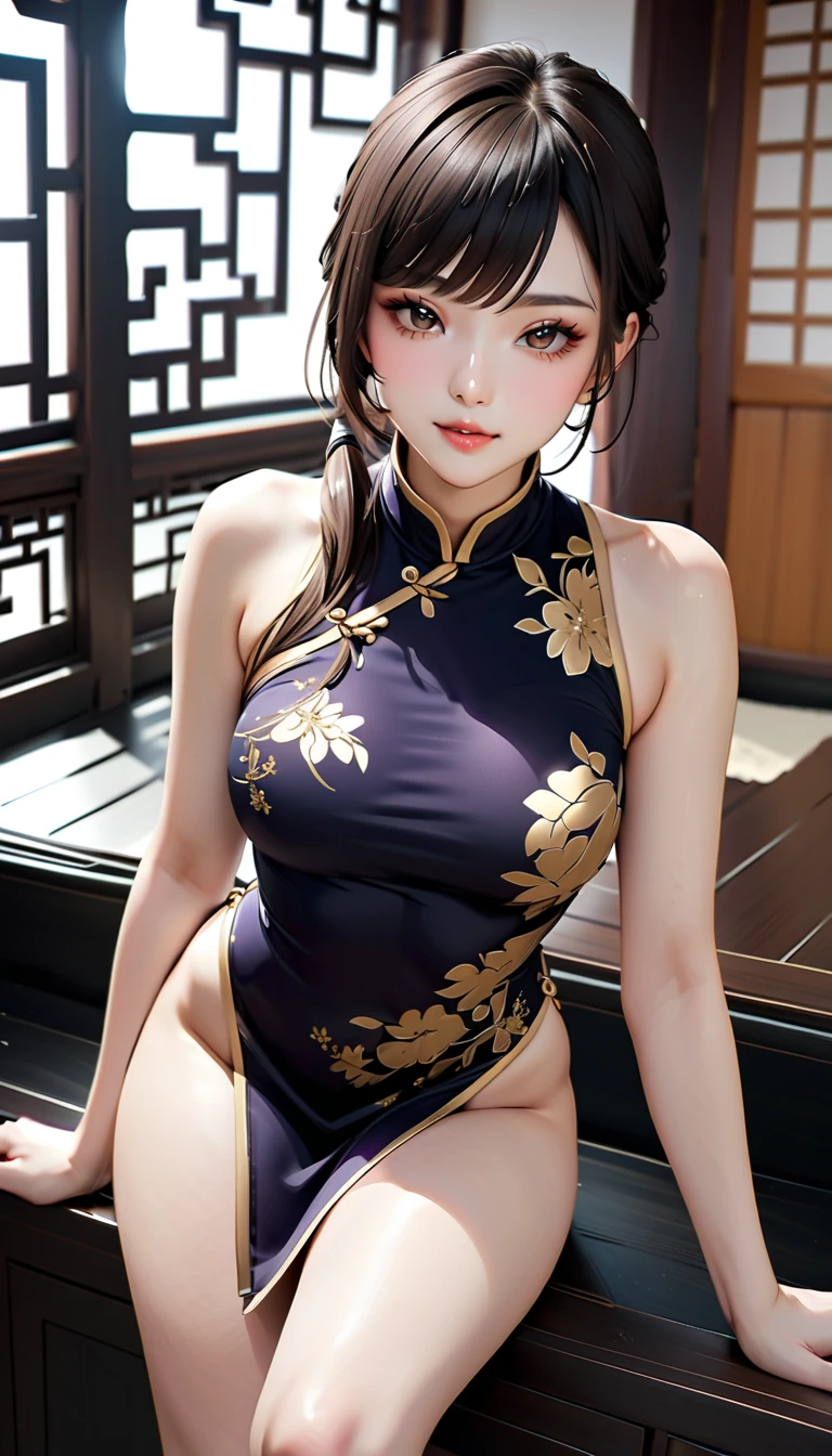 (RAW photo:1.2), (photorealistic:1.4),(masterpiece:1.3),(best quality:1.4), dreamlike, (detailed eyes),(detailed facial features), (detailed clothes features), skin tight, (shiny skin),(slender girl),(slim girl)
Masterpiece, high quality, 4K, beautiful design, shiny, from the front, award winning photo, extremely detailed, amazing, fine detail, absurdres, highly detailed woman, extremely detailed eyes and face, by lee jeffries nikon d850 film stock photograph 4 kodak portra 400 camera f1.6 lens rich colors hyper realistic lifelike texture dramatic lighting unrealengine trending on artstation cinestill 800 tungsten, solo, 1girl, dudou,white, a woman standing up, red floral embroidery, lining, woman wearing the dudou
<lora:chineseLingerieFusion_v10:1>