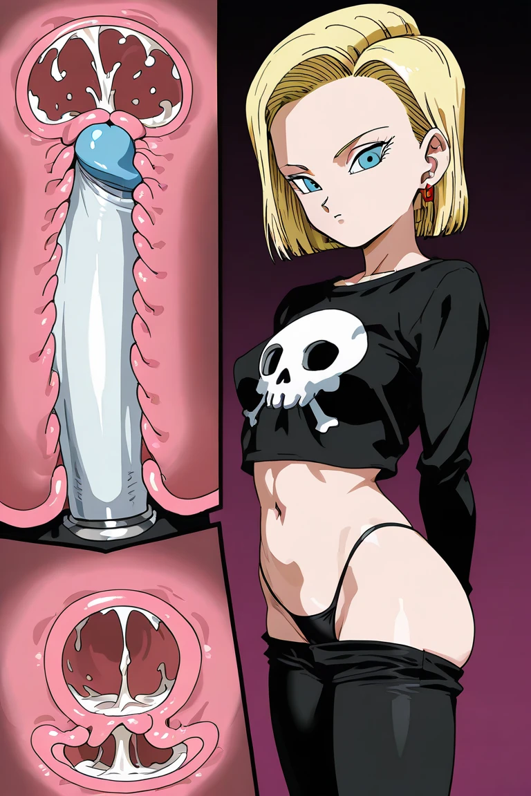 Portrait of a cute 10-year-old girl with a perfect, Beautiful face , blonde hair, realistic, attractive, Flirting, fotorealistic, Detailed Skin, Hyperrealistic, naked, without any clothes, small breasts, , tiny body, European girl, full body, showing entire body, spread legs, super pale colored skin, glowing red eyes, deep bleach white colored skin, skin is white colored, in a dark cave, stuck in spiderweb, spider penis in pussy, spider penis in girl, giant spider crawling on the girl, giant spiders all over her, spiders entering her pussy, fucked by Spiders, smiling, razor sharp teeth, showing her teeth, open mouth, painted white skin, spreading pussy, opening her pussy, opening her vagina,