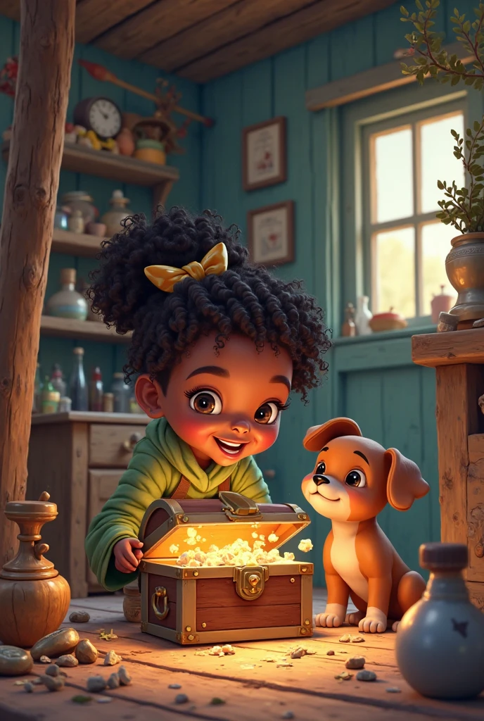 (high quality,ultra-detailed,realistic:1.37),vibrant colors,pixar style,3D animation,great attention to detail,toy-like appearance,fun and lively atmosphere,cartoonish characters,cute and expressive faces,smooth and glossy textures,magical lighting effects,colorful and imaginative backgrounds,happy and playful mood,joyful and dynamic poses,whimsical and imaginative scenery,rounded and exaggerated shapes,impressive and lifelike animations,emotional storytelling,vivid and energetic scenes,full of adventure and excitement,lively and spirited animations