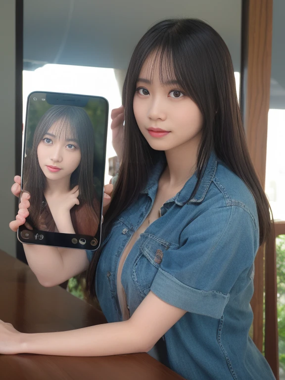 Adult Sex Sites，Smartphone screen