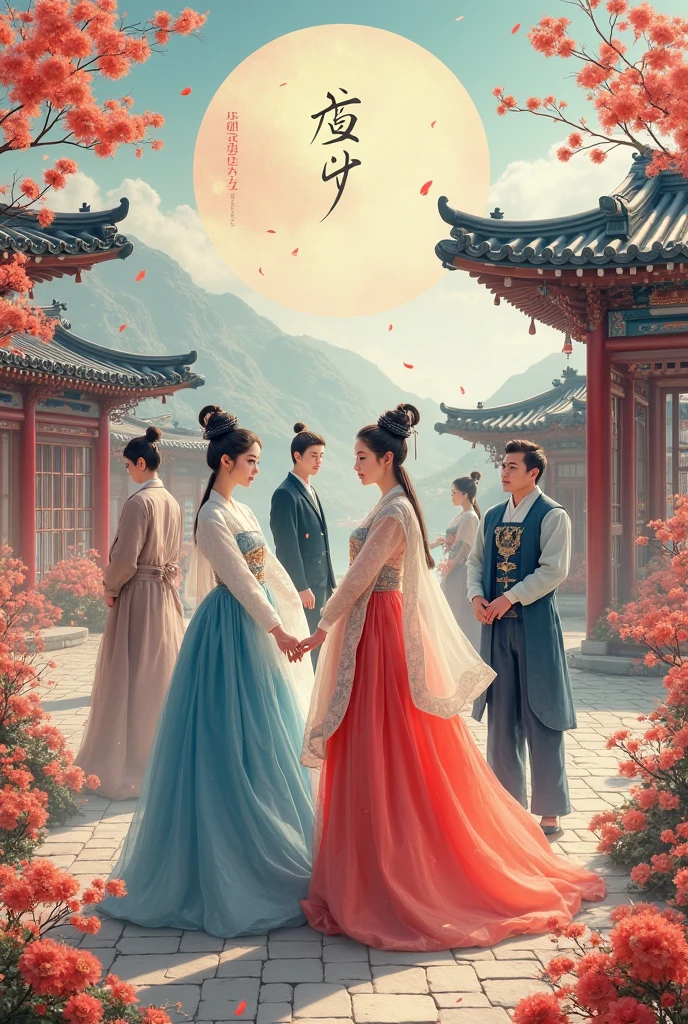 Gu/Xiao Xun Er