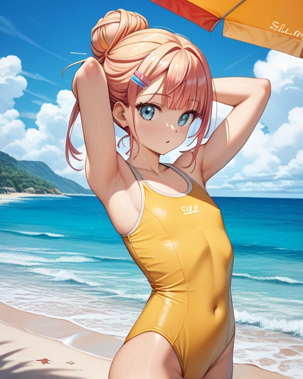 One Piece Nami