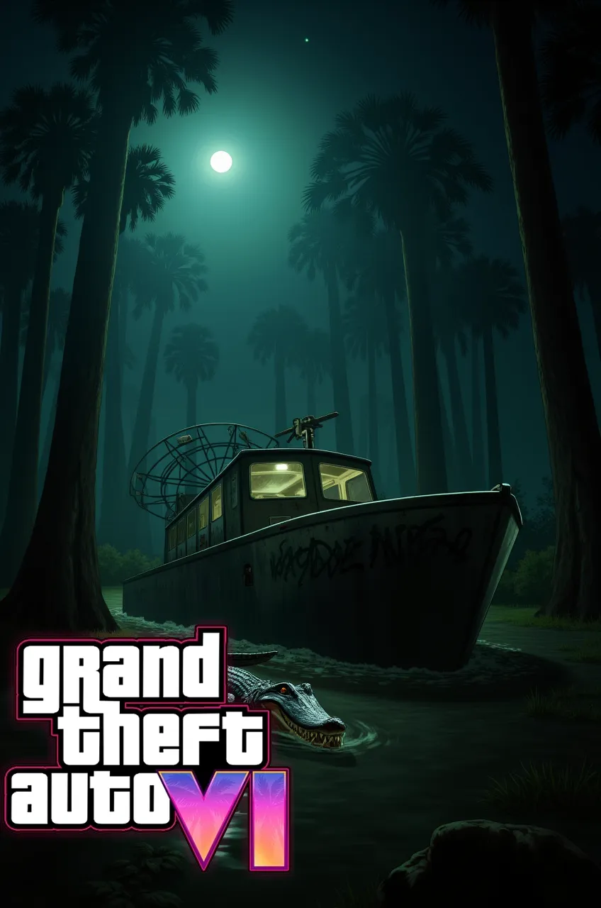GTA 6