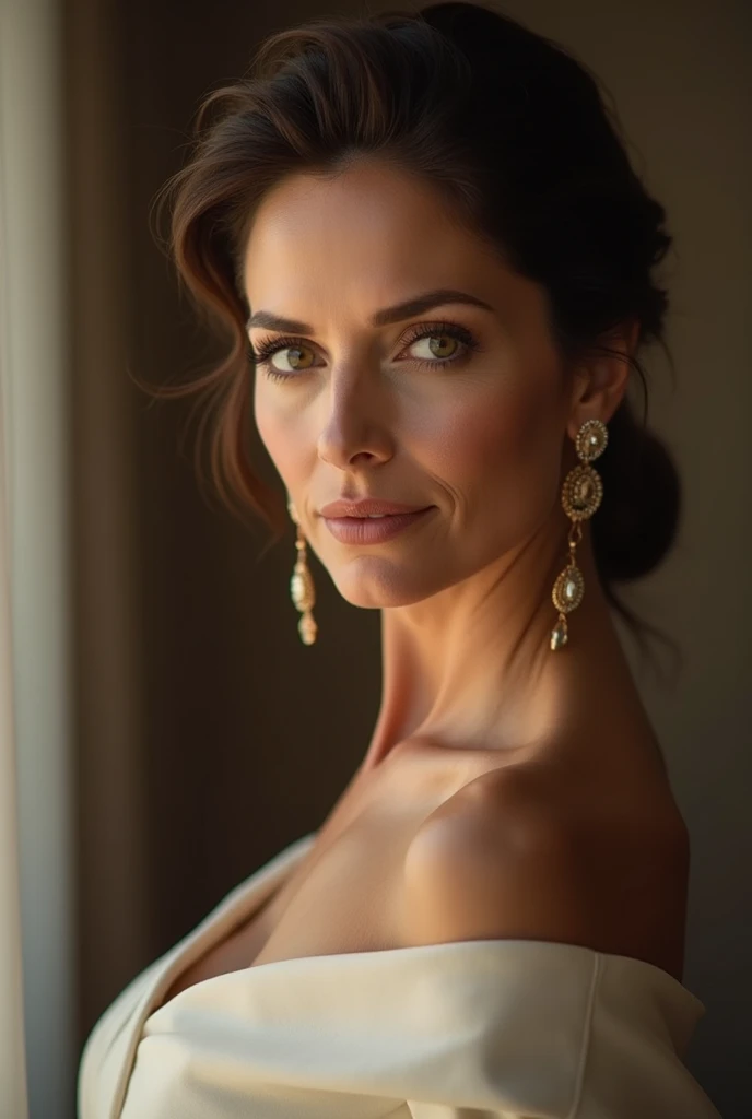 American Actress With Big Boobs tits