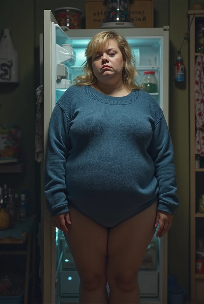 Eating disorders in obesity