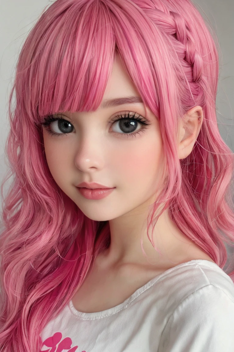 make me a manga