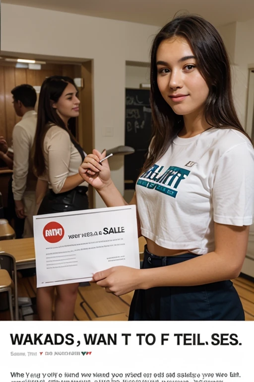 Uma pessoa caminhando por uma porta aberta, representing the beginning of a new journey. A pessoa deve estar sorrindo e confiante, representing hope and enthusiasm for the future. A porta deve ser grande e brilhante, representando a oportunidade e o potencial para grandes conquistas.