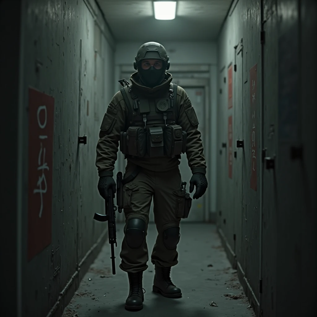 Resident Evil