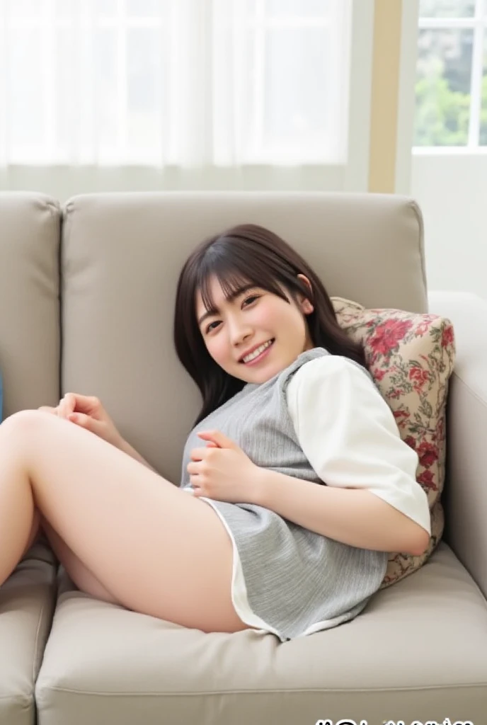 Pee、Pissing、Pee、Pissing、Japanese、10teenage girl、embarrassing顔、crying face、embarrassing、NSFW.nude.spread your legs、Open your pussy、