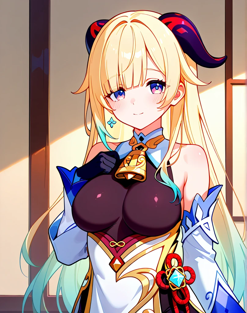 (best quality)+,(masterpiece)++,(ultra detailed)+, (realistic), HDR, (perfect anatomy)+, 8k, (black and blurry background), (extremely detailed fine touch), cinematic light, ray tracing, 1 girls, mothers 20 years old, 1 goblin, (lactation, Love and nourishment overflow from the mother's breasts, large breasts:1.8)+,(extremely beautiful intricate universe complex geometry ocean eyes:1.2), mothers gently smiles as she embraces the goblin. Her eyes shine with love and contentment. The room is enveloped in a gentle light, creating a warm atmosphere. In the mother's arms lies a tiny goblin, carrying the essence of life. His eyes seem unfamiliar with the world, yet he finds comfort in the presence of his mother. He happily smirks and grins. With elegance, the mother brings the goblin closer to her chest and begins nursing while holding him securely. goblin receives the blessings they offer. , Medical telemeter, bedside monitor (monitoring patient safety), SpO2 monitor (blood oxygen saturation monitor, pulse oximeter), ultrasonic diagnostic equipment, resuscitation, defibrillation, AED, ventilator, intravenous drip, life extension device, Connected to tubes and cords:1.2), divine Abdominal wound, (in Operating room:1.5), bangs, sideburns, (two-tone hair, blonde hair), french braid hair, (wavy very long hair), Triple Braids, smile, happy, relax, satisfy, muscular, beautiful face, (shiny transparent white skin)+, eyebrows, eyelashes, bandages,