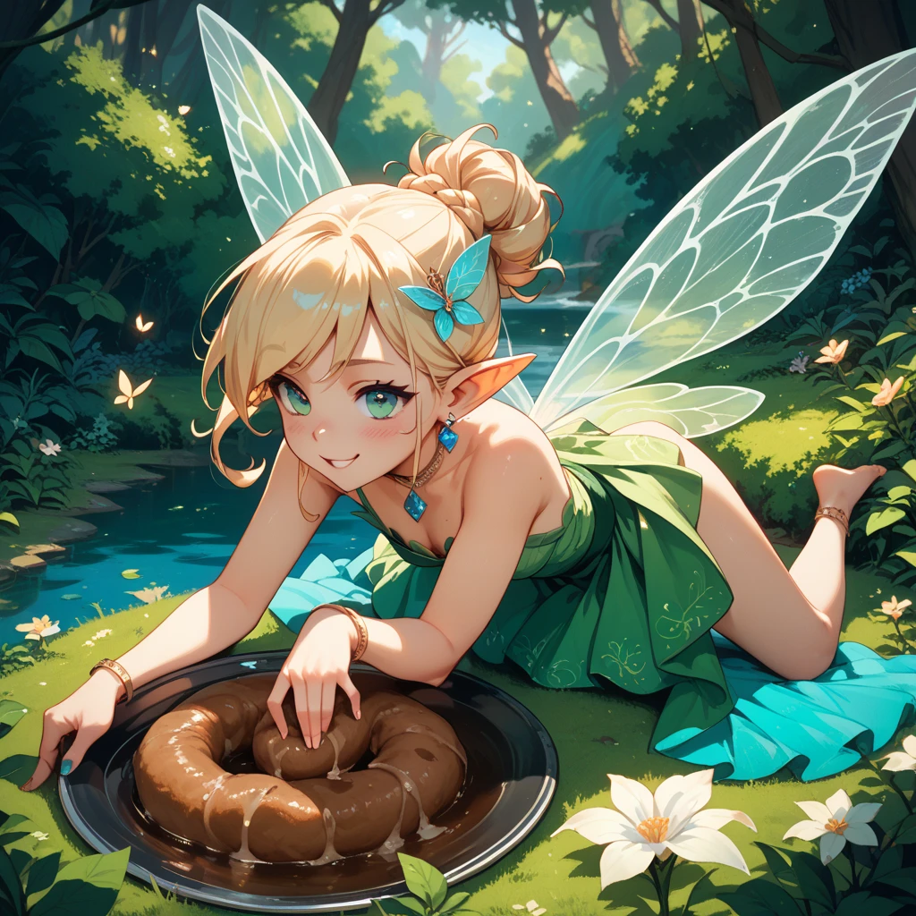 🧚♀️ --auto --s2