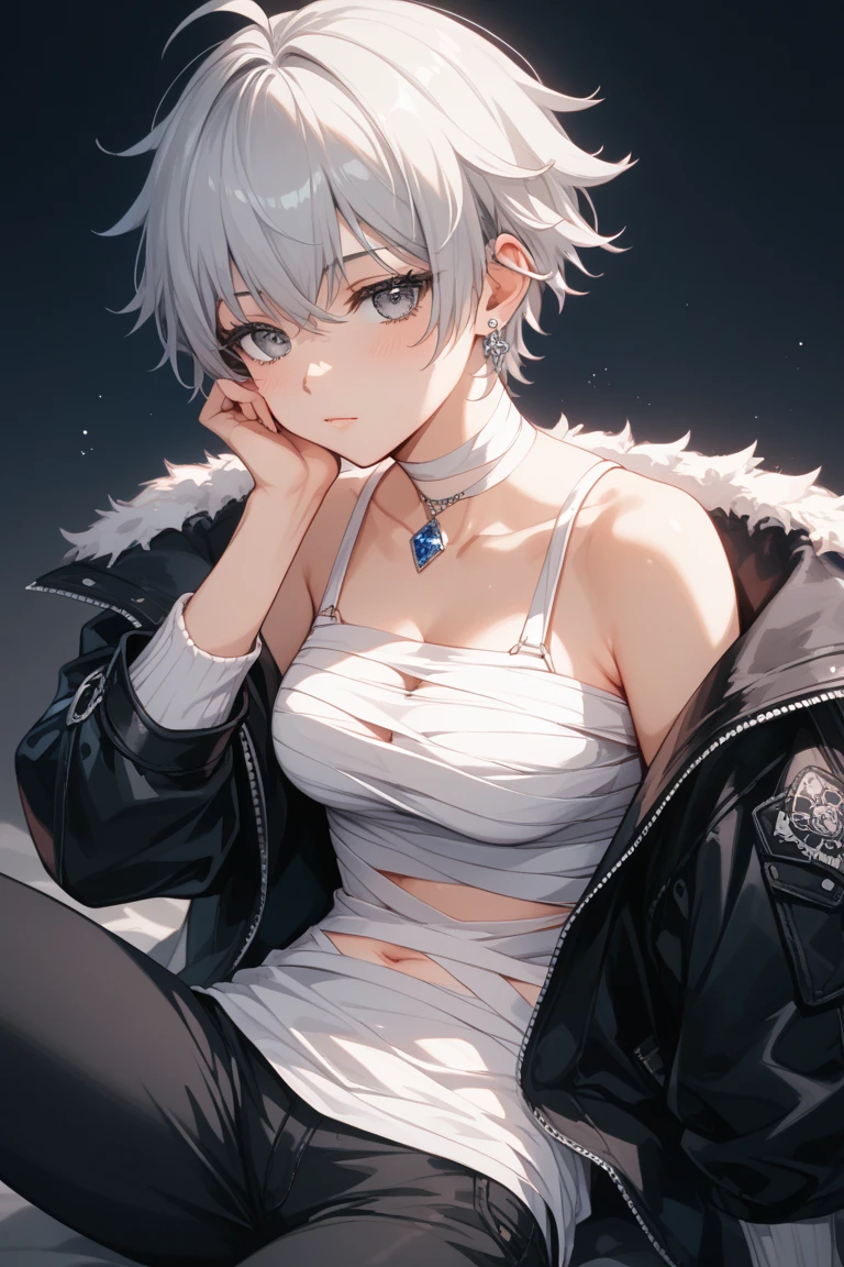 Anime. Girl. Cutie. Slave. Dirty tunic. Torn tunic. Slave collar. Shackles. Barefoot. Cold. Runny nose. Nasal mucus. Snot flows from the nose. Sneeze. Sneezing. Strong, desperate desire to sneeze. She sneezed. Snot flowed from the nose when sneezing. Handkerchief. Cover your nose with your hand. Blows his nose. Urinary incontinence. Urination. Urine. Strong urge to pee. She pees on the floor. She peed herself. Diarrhea. Defecation. Poop. Strong desire to poop. She pooped in her panties. She shit herself. Standing. Slave market. Sneezing fetish. Omorashi. Scat. Full height. Whole body. A high resolution. Ultra resolution.
