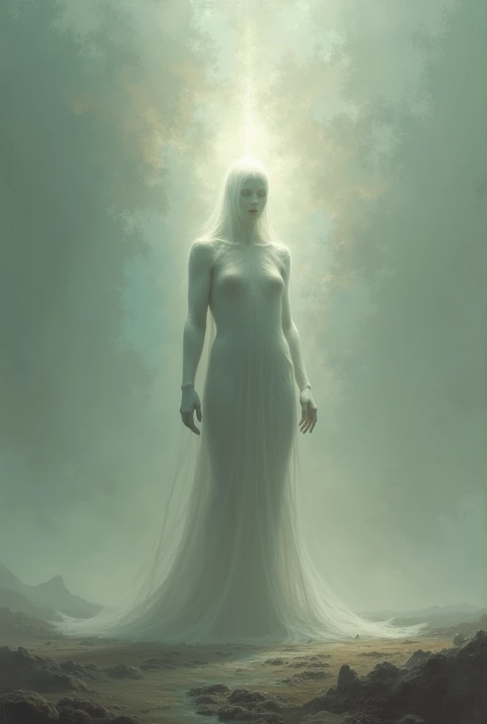 Unimagine death
