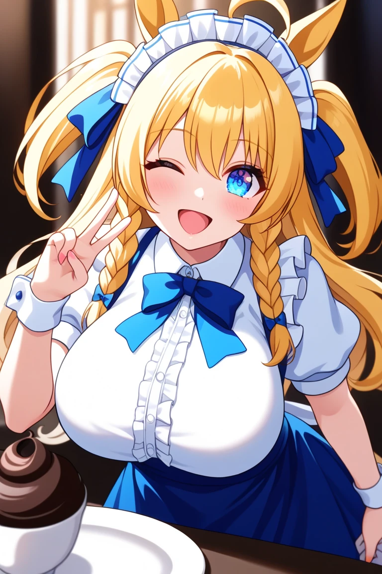 ((Highest quality)),((Browsing Caution)), 【One girl,One boy(Men and girls)】,kiss, Pale skin,good, garter belt,Curvy,(Captivating smile),(Finger smiley face),((Large Breasts)),(One boy,?????),???????