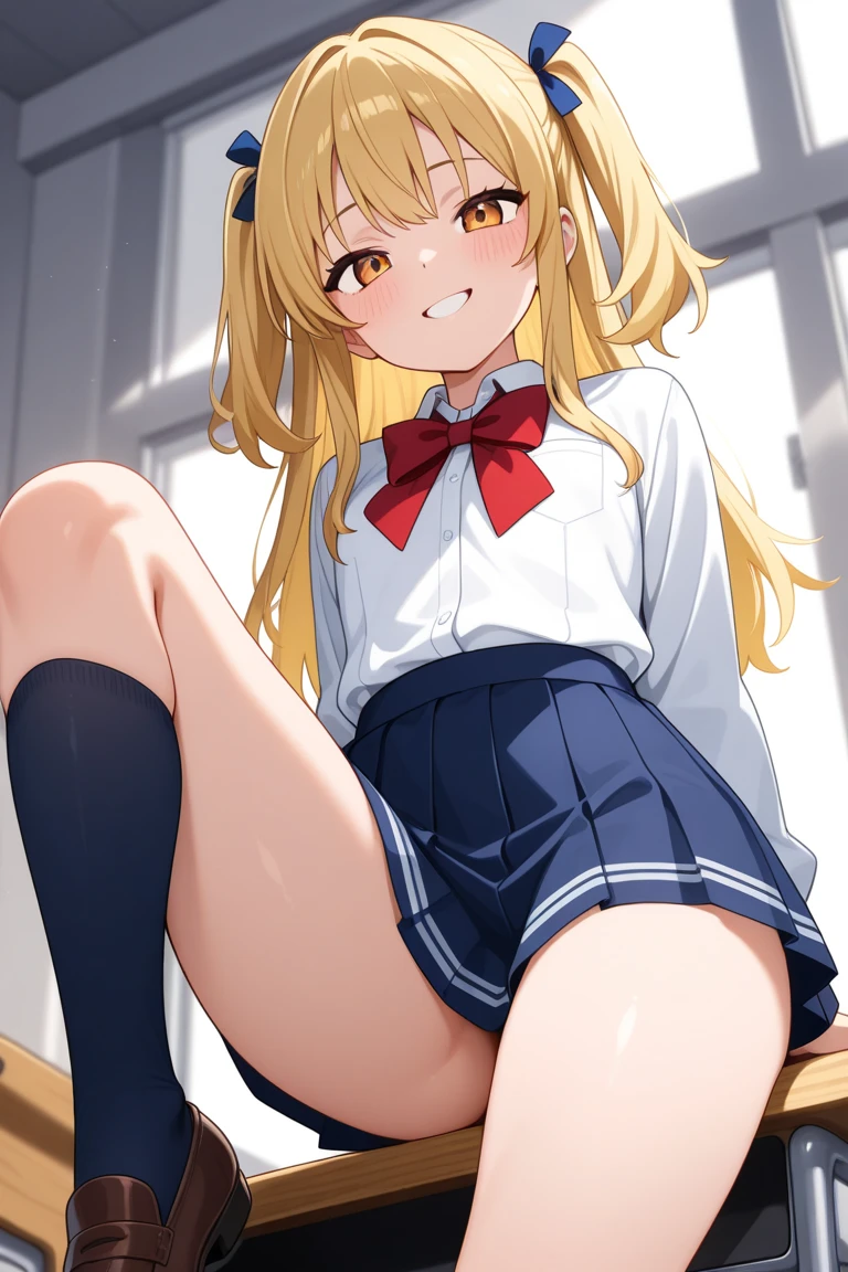 ((pubic hair))