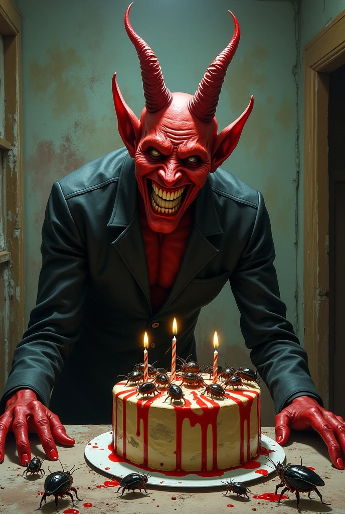 [satan:cupcake]