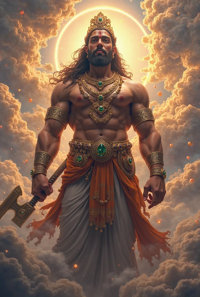 Ranbir kapoor narayan avatar
