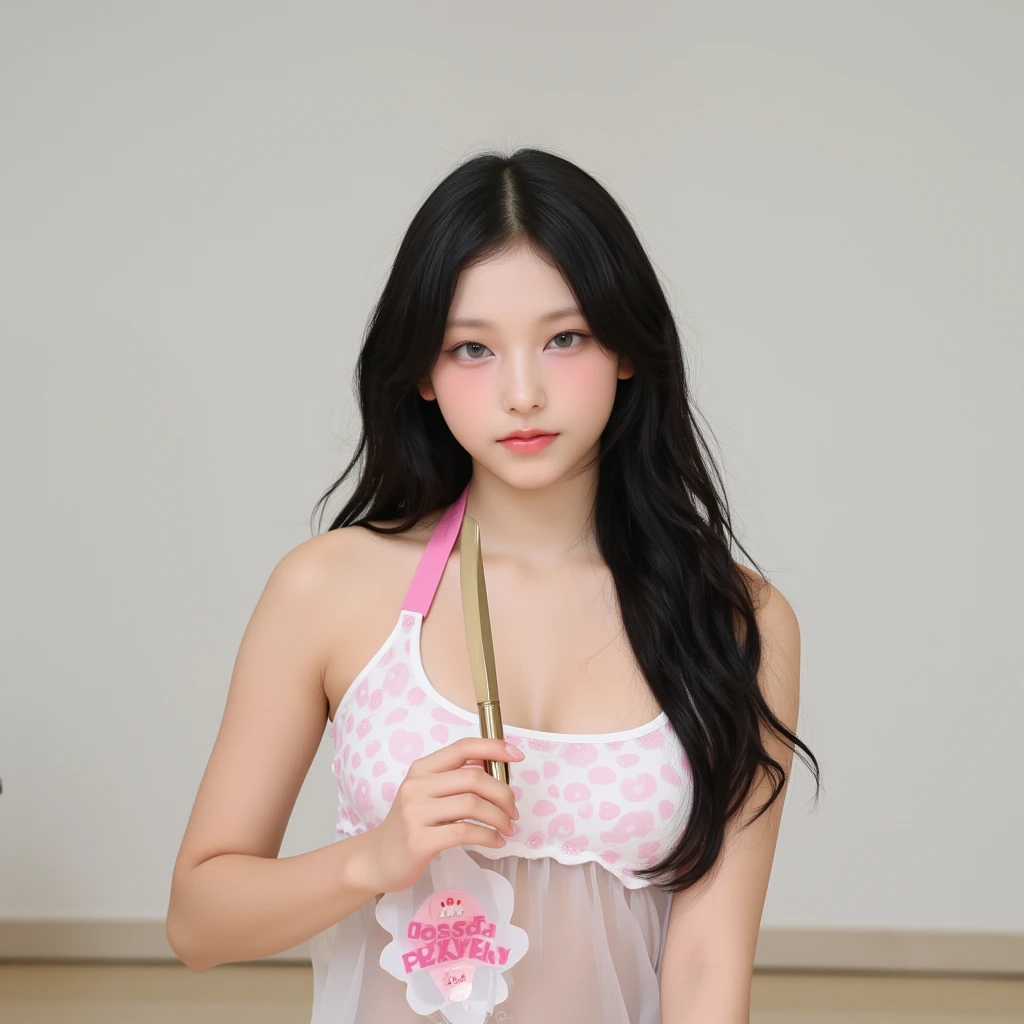 (small breasts:1.2), (perky chest:1.2), (pointed chest:1.2), (Pudding cake magazine cover:1.3),(from above:1.0),(fromside:0.9),masterpiece, 1girl, Amazing Cleavage:1.1, thin waist, optimum,tmasterpiece,hight resolution,best qualtiy,hyper HD,super detailing,awardwinning,16 K,solo,(The upper part of the body),anatomy correct,Beautiful cyberpunk girl,Cowboy Shot,cute face,a blond,Longhaire,Twin-tailed,Braids, Hairline,(scarlet eyes),long eyelasher,Hanging eye corners,White skin of the,shoot from the side, ((see through camisole:0.1)), ((Sheer nipples:1.0)),Rocket Tits,(Slim body),smile,seductive weak smiling,(with sparkling eyes and a contagious smile),open mouth, Looking at Viewer,