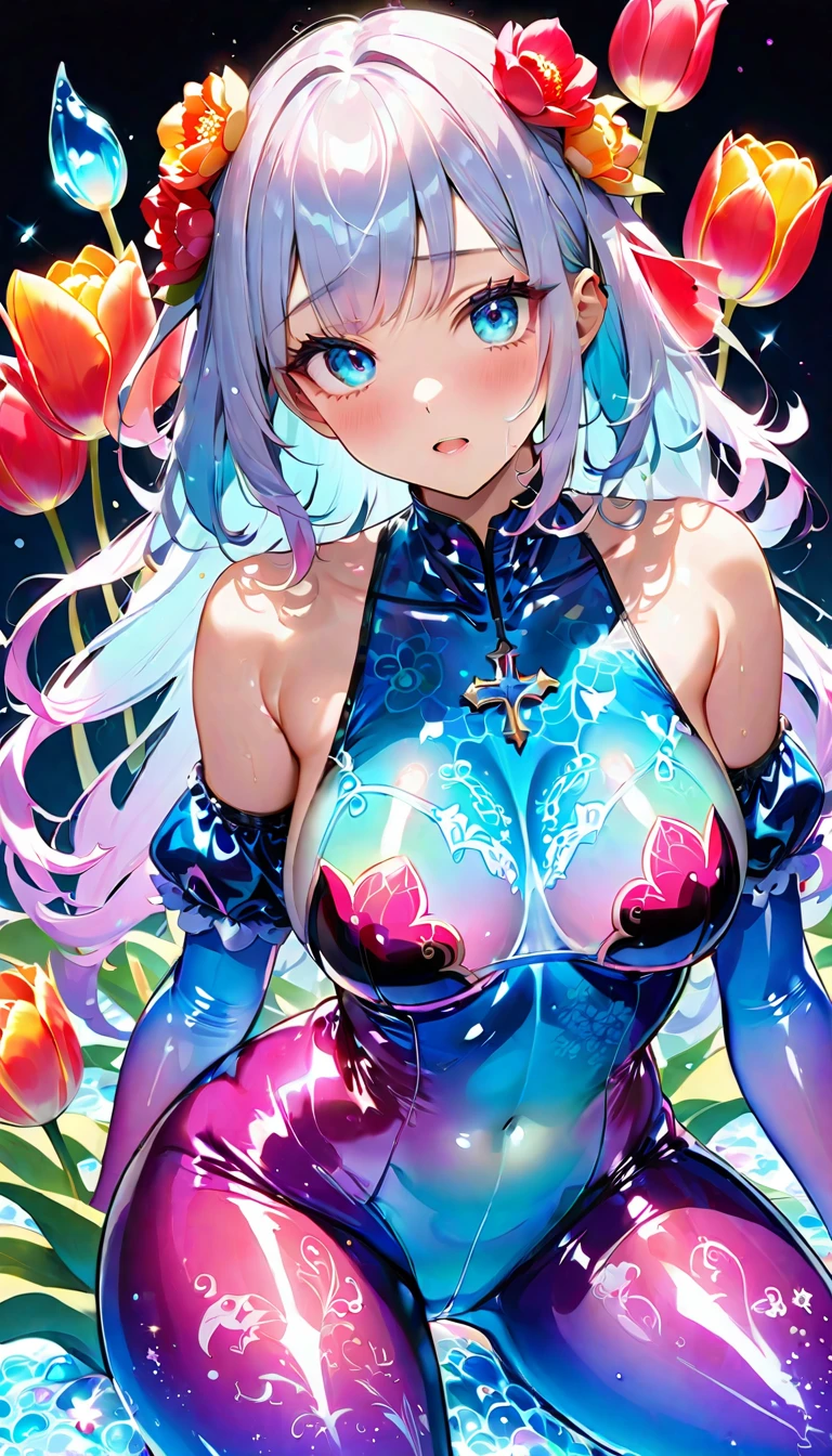 Loli swimsuit