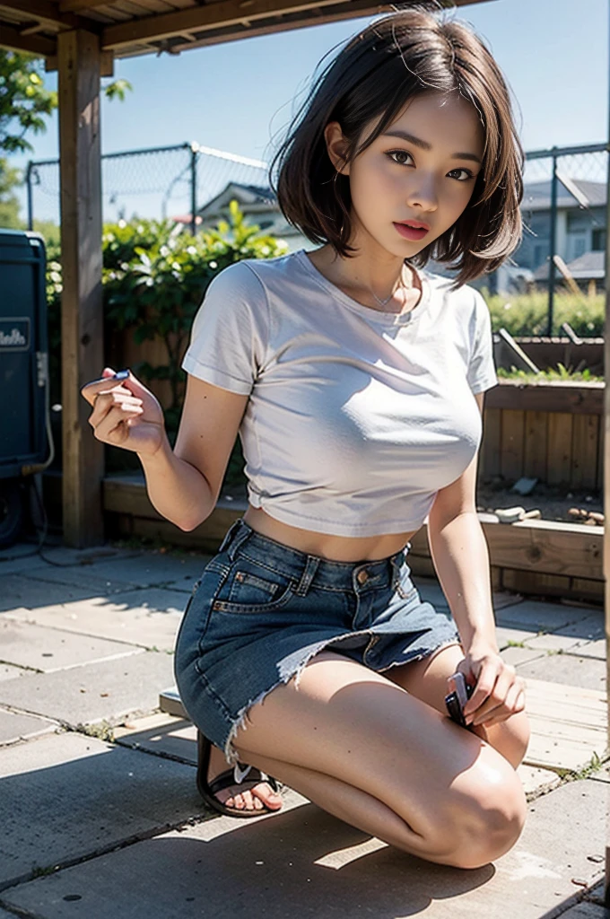 natural
