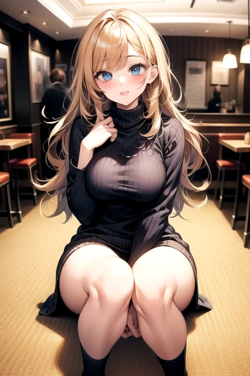 Please rearrange it to make it black ribbed.、