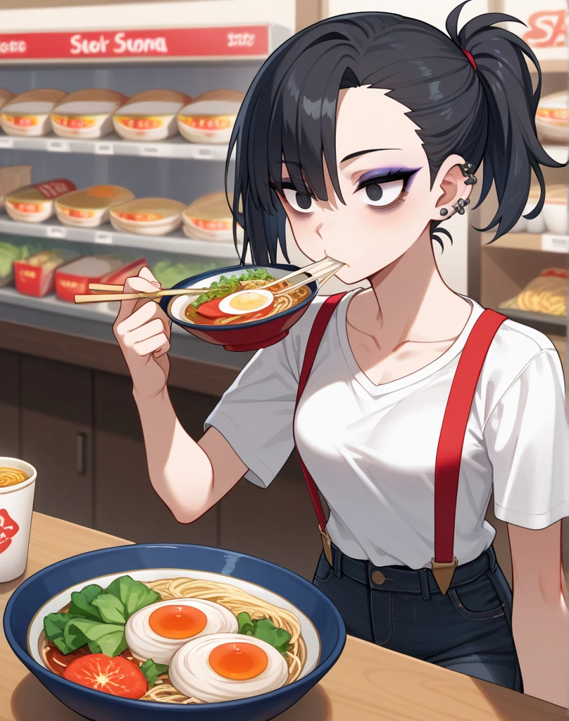 highest quality、High resolution、Detailed Background、(Beautiful face in every detail:1.4)、Anatomically correct、(Draw the usual number of fingers:1.2)、(Detailed facial expressions)、(Detailed eyes:1.2)、(Detailed eyes:1.2)、Beautiful, smooth skin、Teenage beauty、(Three Women)、(Huge breasts:1.2)、(Highly detailed face:1.4)、Cute color hair color、Bobcut、Braided long hair、Wavy Hairstyle、well-groomed eyebrows、Perfect body line、Sailor suit、White sailor collar、Checkered pleated skirt、White knee-high socks、In a joking manner、Food Festivals、Cowboy Shot、
(Three beautiful girls enjoying Food Festivals:1.5)、
Food festivals are often held in parks, event spaces, outdoor venues, and other locations that require a lot of space.、Sometimes it is held in urban areas or tourist spots.、
Popular local restaurants, famous restaurants, food trucks, etc.々Many restaurants will participate、
Gourmet bloggers and chefs gather here, so you can enjoy a wide variety of cuisine.、
A variety of dishes are offered、Taco、curry、fried chicken、Okonomiyaki、waffle、Ice cream and other products from Japan and overseas々You can enjoy a wide variety of cuisines、
Food Festivals are popular events and are expected to be crowded.