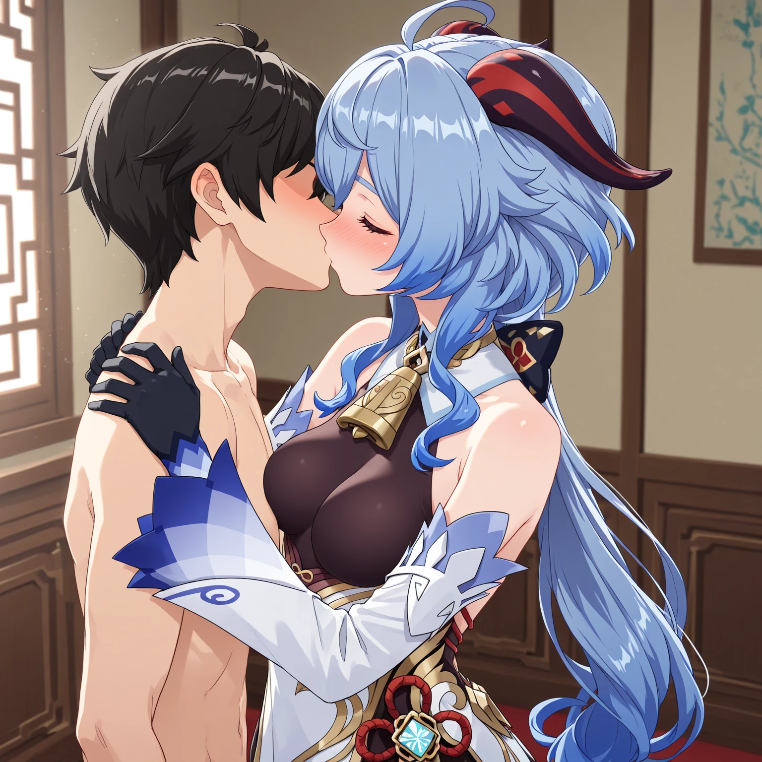 Kama Sutra　SEX