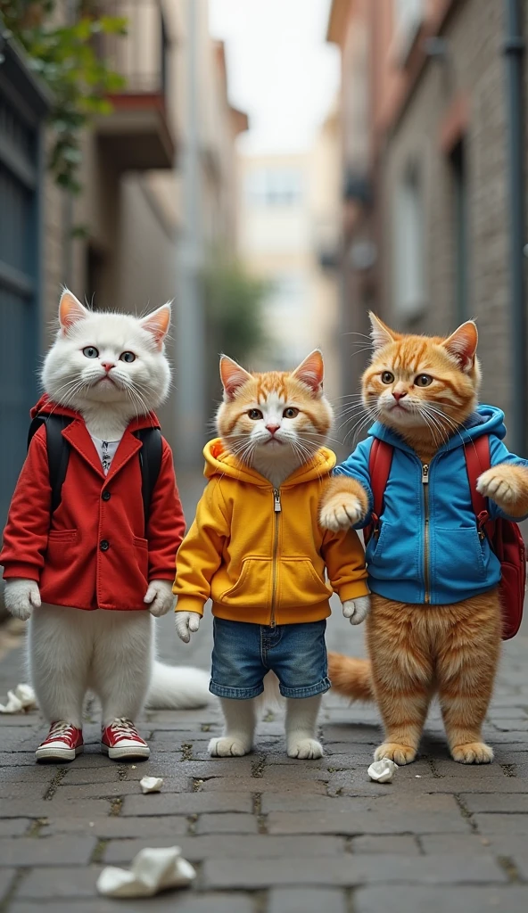 pussies