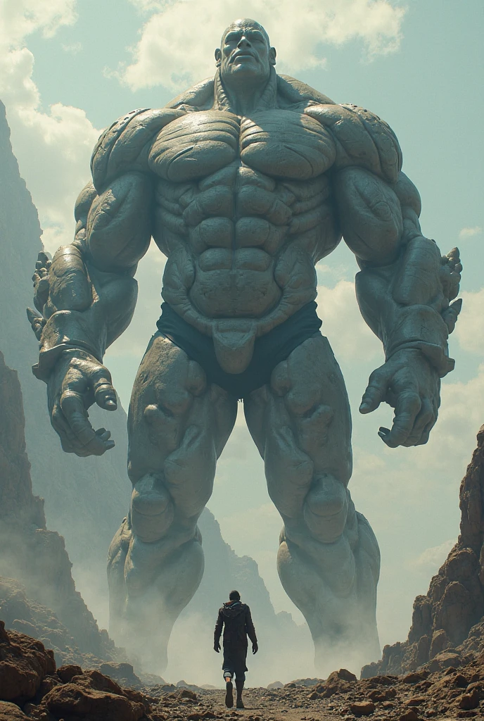 BIG ASS