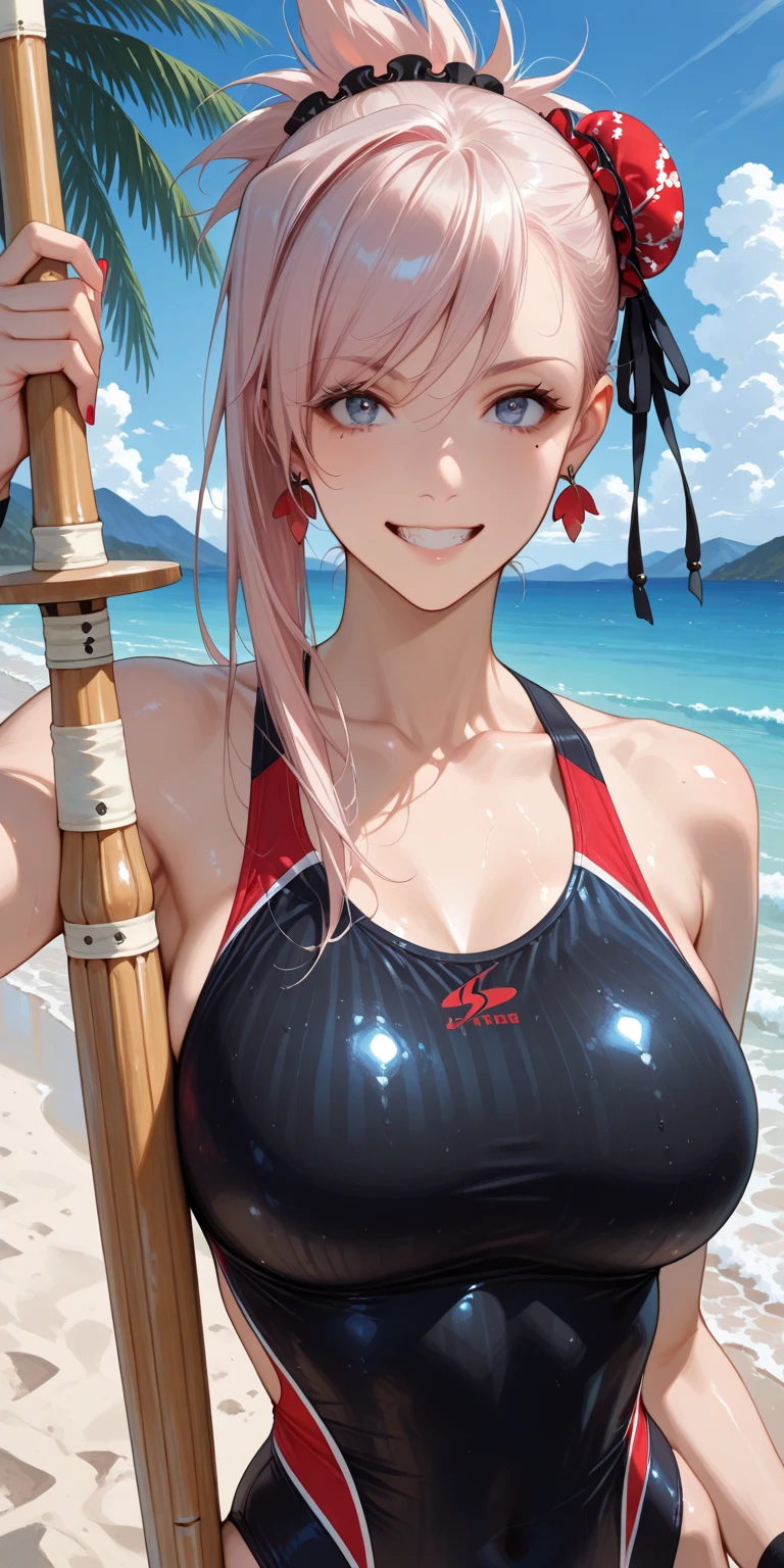(Anime Pictures、top-quality)、​masterpiece、extremely delicate and beautiful、A highly detailed、nffsw、Unity、2k wallpaper、astonishing、finely detail、Highly detailed ticker Unity 8k wallpaper、ultra-detailliert、hight resolution、absurderes、1girl in、full-length、Soft light、a beautiful detailed girl、Detailed finger、Beautiful profile、beautiful detailed nose、beatiful detailed eyes、long eyeslashes、cute little、20yr 、Lifelike face、(A smile、closes mouth)、Two legs with beautiful details, girl , giant round beautiful breassive heavy giant muscular breasts, fulview, esbian, dva from overwatch, skin tight dva suit, tall grown man, dva sitting on a man’s face 