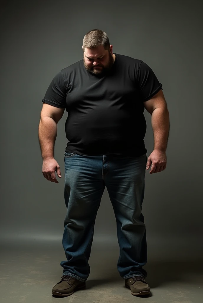 Big ass trans