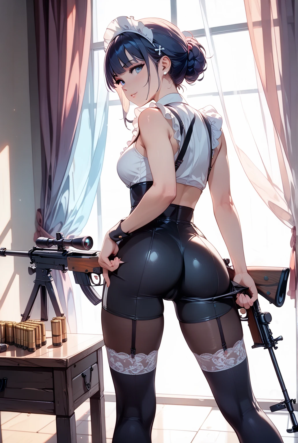 (masterpiece1.5),hyper quality, Hyper Detailed,Perfect drawing,NFSW、(((Beautiful underwear)))、(((Luxury underwear)))、。.3D,8K Illustration、clearface、Hi-Res、nice background、beatiful backgrounds、(((Detailed drawing)))、Perfect Beautiful Girl、(((Perfect Photo)))