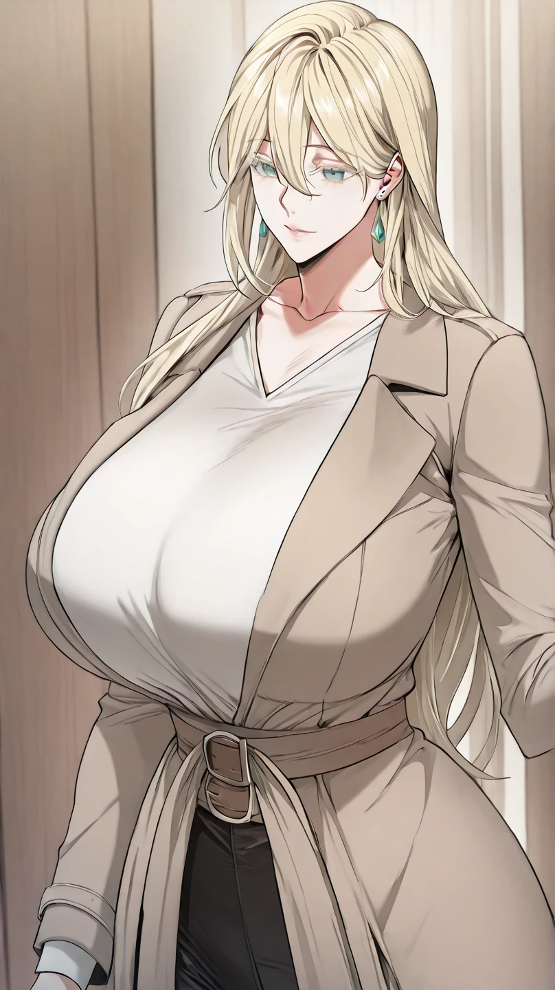 <lora:florence_aliciaV1:0.7> florence_alicia, huge_breasts, standing, solo, bespectacled_Round_eyewear,, masterpiece, best quality, detailed face, detailed eyes, highres,