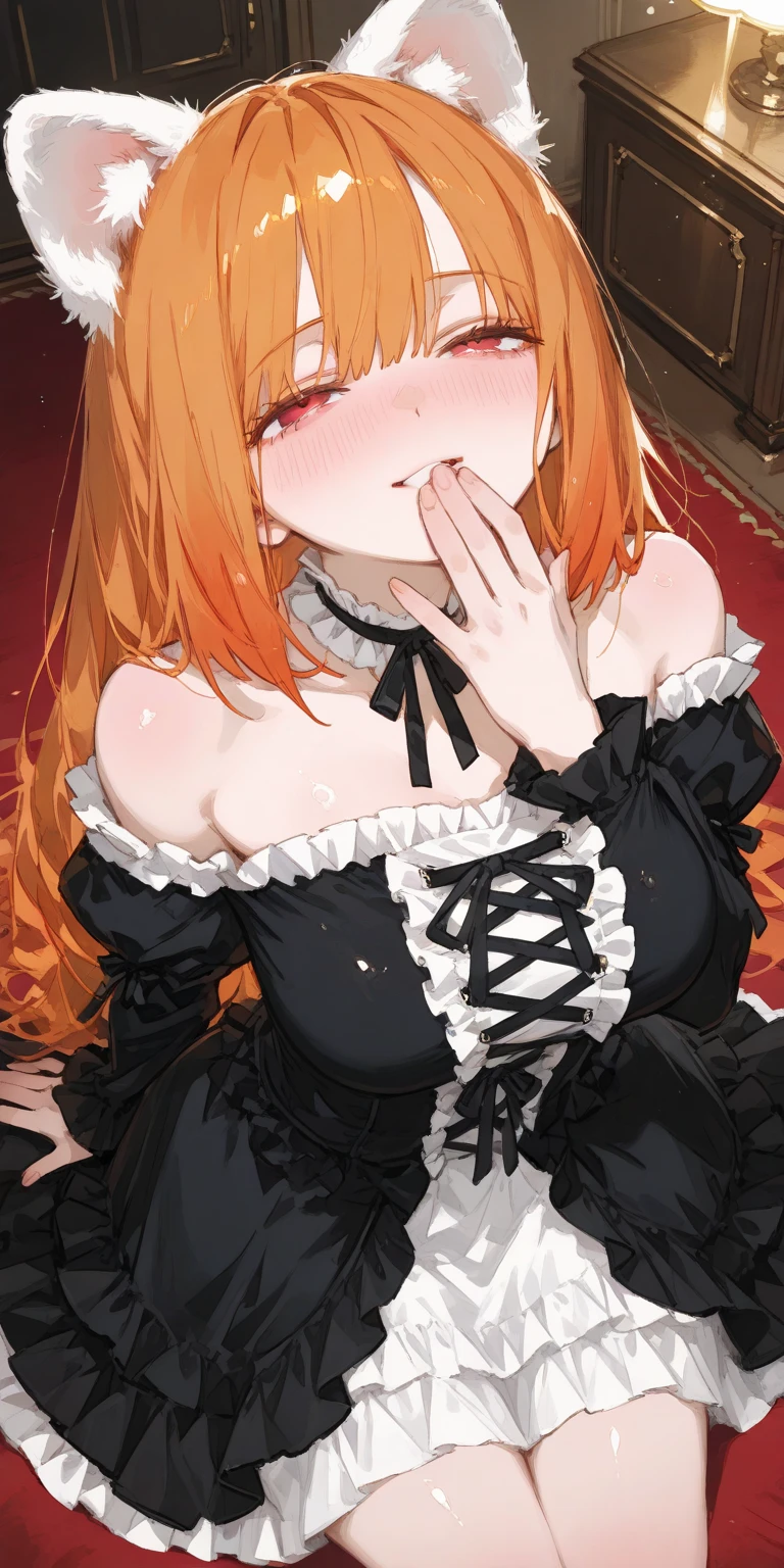 nami riding dick