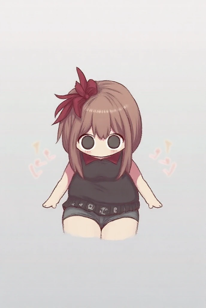 solo, chibi kemono, art by dagasi, (toddler:1.1), beautiful girl, Uploaded to e621.net, (Pixelsketcher), (wamudraws), (masterpiece), (HD), (high res), (feet visible), (anthro), (detailed thin fur), (detailed shading), (beautiful render art), anthro Ralts, (toddler Ralts), (hair covering eyes:1.2), red eyes, glowing eyes, neon eyes, hair at nose length, (white thin fur), [(slim figure, flat chest, skinny)], (curvy hips), (beautiful legs), (wearing lace lingerie, beautiful and detailed lace lingerie, lace stockings, garter belt, matching lace panties), [transparent lingerie], (really dark night:1.5), [zero lighting], northern lights in the background, full face blush, heavy breath, shy expression, Ralts,