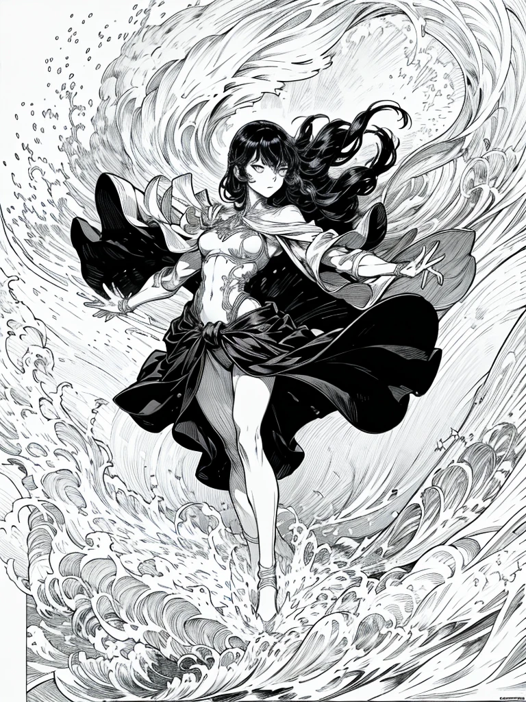 Superb Quality, Masterpiece, High Resolution, Manga girl (Manga:5,6), 1Girl, 17yo girl, Blush, (cute Smile: 0.8), Star Pupil, blue sea eye, normal , perfect body shape ratio, bare face, body goals girl, ideal girl, perfect girl, she's my girlfriend、full body Esbian、perfect anatomy, detailed anatomy, A blonde, cute bangs, long straight blonde hair, sweet smile, stunning face, good girl, idol, key of visual, gorgeous face, perfect anatomy, detailed anatomy, her name is Roséanné Anaphalis, representation of rose and edelweiss flowers, she's cool and gorgeous, she wears red rose dress, elegant dress, gorgeous dress, perfect dress, pigtail, beautiful pigtail, perfect pigtail, detailed ponytail, she looks at camera, front view, full body looks, perfect camera, HD quality, high picture quality、royal kingdom background, Beautiful Wallpaper, 8K UHD, DSLR, Soft Light, High Quality, Volume Lighting, HDR on, High Resolution, 4K, 8K, Background Bokeh