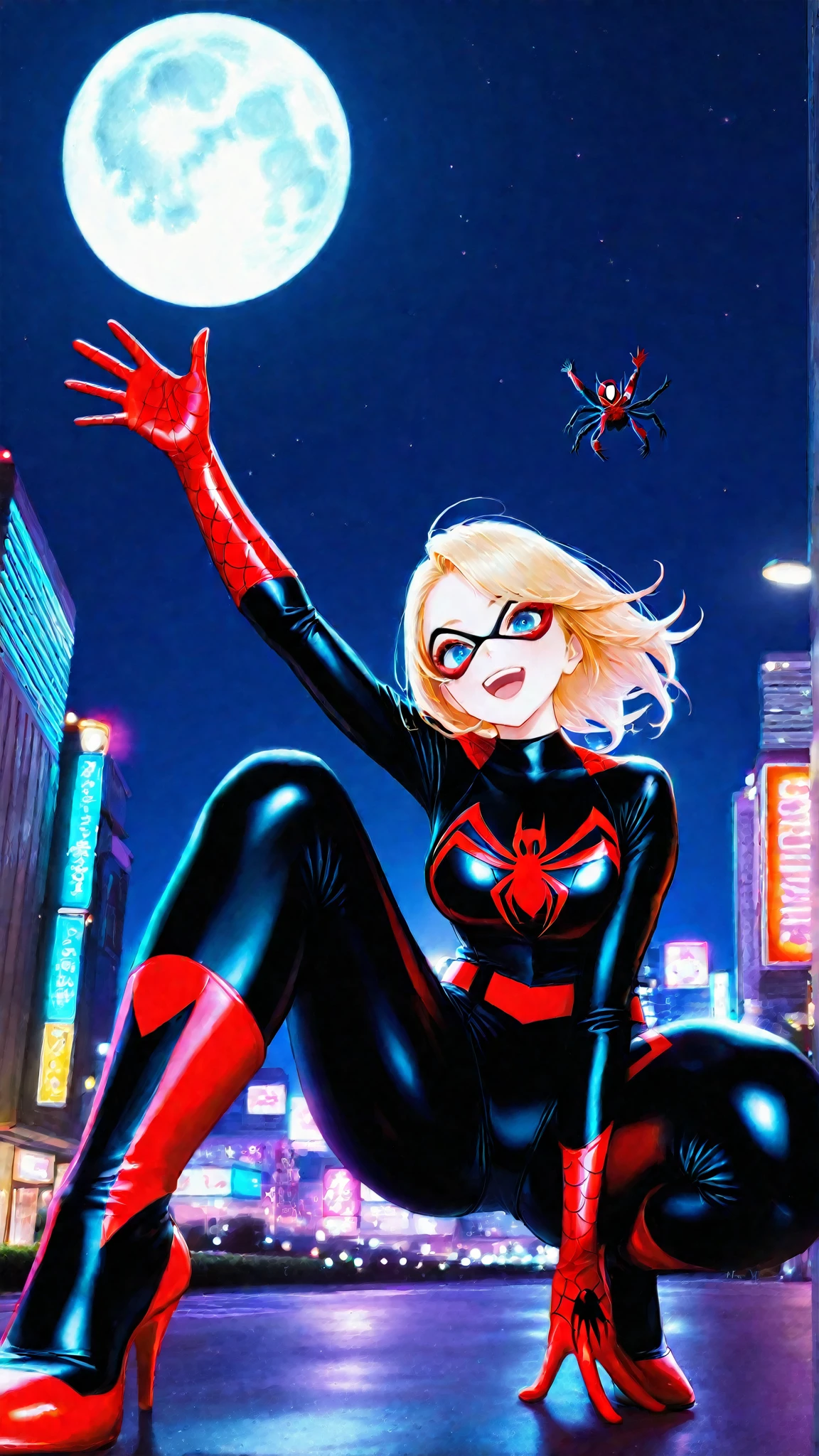 Elastic woman, the incredibles, movie,