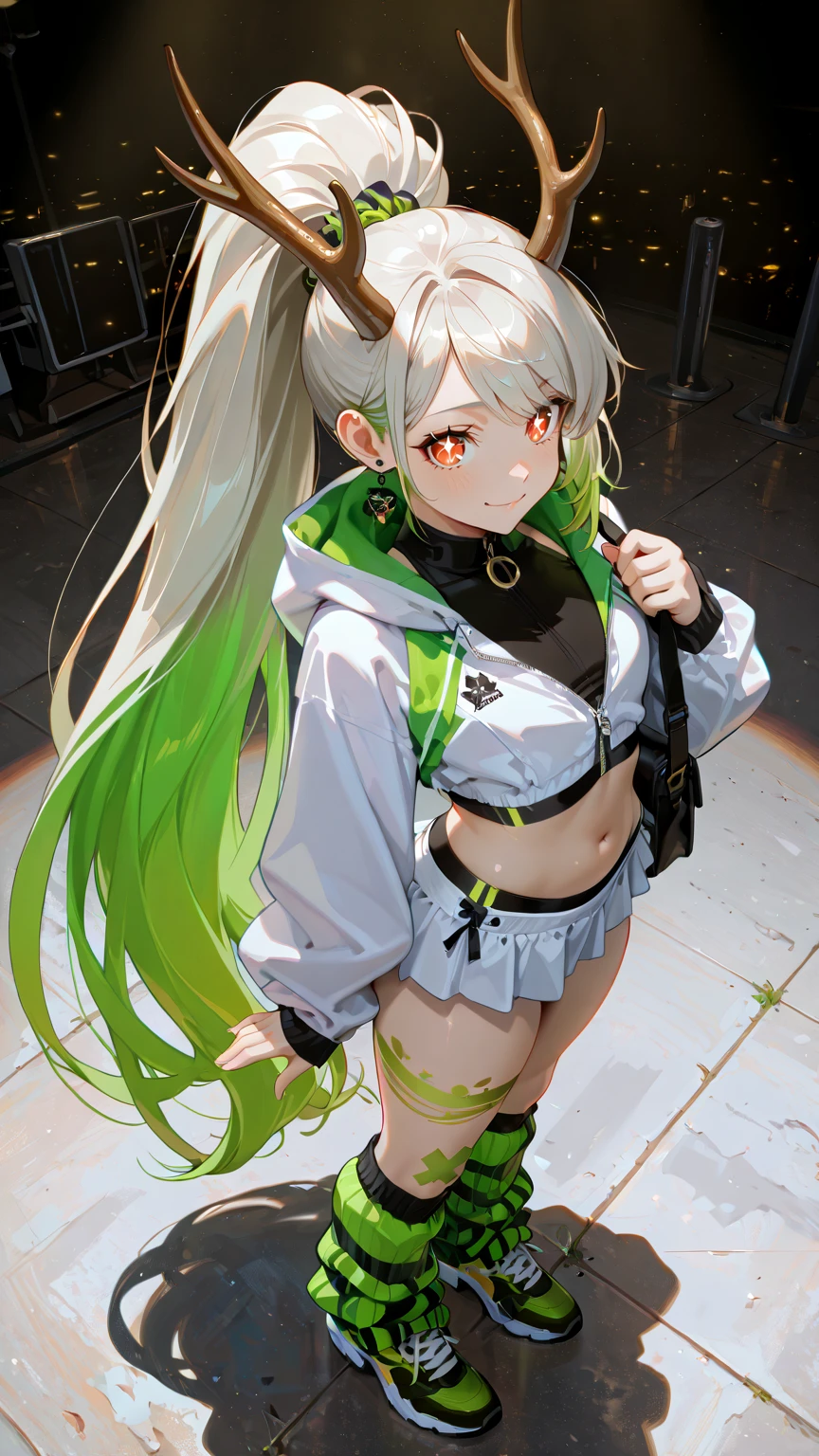 Realistis, cute girls, korean girls, detail hairstyle, hd qualty